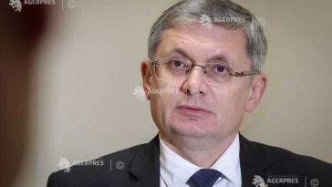 Securitatea regională și proiectele de infrastructură, abordate în discuția dintre Nicușor Dan și președintele Parlamentului Republicii…