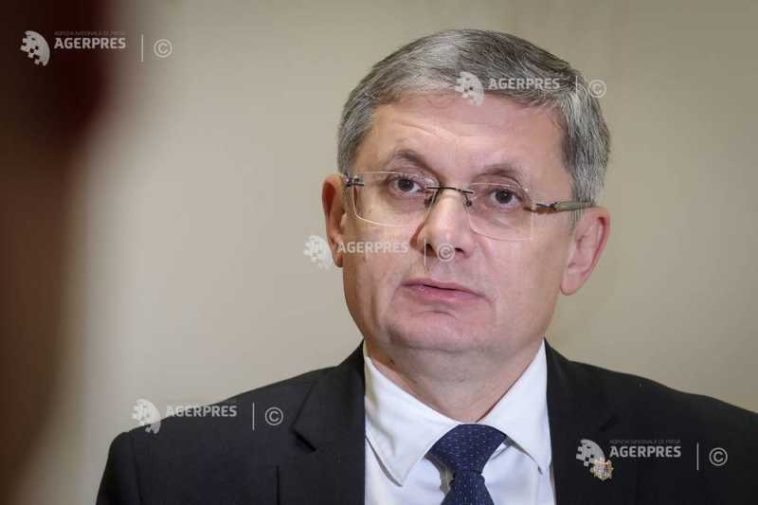 Securitatea regională și proiectele de infrastructură, abordate în discuția dintre Nicușor Dan și președintele Parlamentului Republicii…