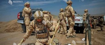 Iran: Gardienii Revoluției organizează manevre la Teheran, pe fondul amenințării de reluare a ostilităților