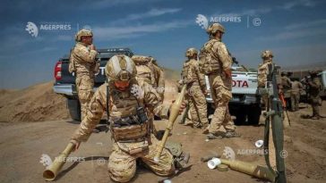 Iran: Gardienii Revoluției organizează manevre la Teheran, pe fondul amenințării de reluare a ostilităților
