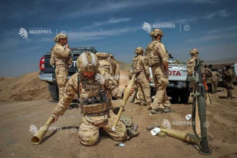 Iran: Gardienii Revoluției organizează manevre la Teheran, pe fondul amenințării de reluare a ostilităților