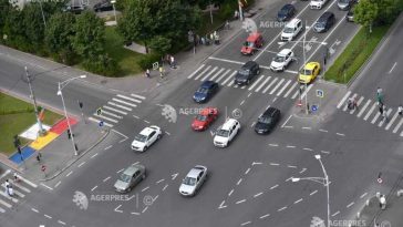 Șoferii pot vedea istoricul sancțiunilor rutiere și verifica punctele de penalizare acumulate, pe hub-ul MAI