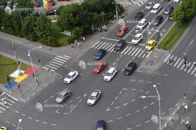 Șoferii pot vedea istoricul sancțiunilor rutiere și verifica punctele de penalizare acumulate, pe hub-ul MAI