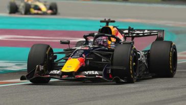 Auto: Participarea lui Max Verstappen în Cursa de 24 de ore de la Nurburgring a epuizat pentru prima dată biletele