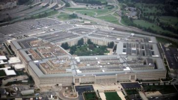 Războiul american în Iran a costat până acum 29 de miliarde de dolari, susține Pentagonul