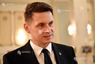 Abrudean: PNL nu va face parte din niciun Guvern alături de PSD, indiferent dacă premierul e tehnocrat