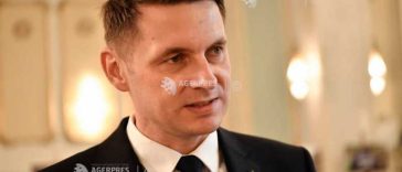 Abrudean: PNL nu va face parte din niciun Guvern alături de PSD, indiferent dacă premierul e tehnocrat