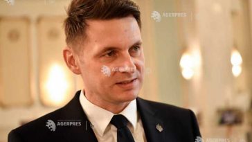 Abrudean: PNL nu va face parte din niciun Guvern alături de PSD, indiferent dacă premierul e tehnocrat