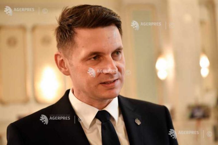 Abrudean: PNL nu va face parte din niciun Guvern alături de PSD, indiferent dacă premierul e tehnocrat