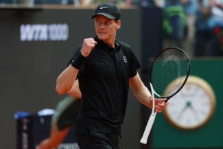 Tenis: Sinner a egalat la Roma seria record reușită de Djokovic la turneele ATP Masters 1.000