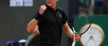 Tenis: Sinner a egalat la Roma seria record reușită de Djokovic la turneele ATP Masters 1.000