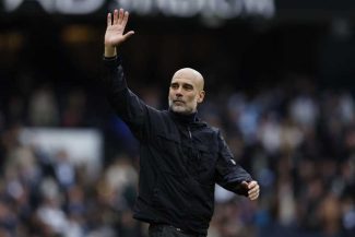 Fotbal: Manchester City ”va lupta” până la capăt, a afirmat Guardiola