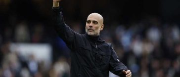 Fotbal: Manchester City ”va lupta” până la capăt, a afirmat Guardiola