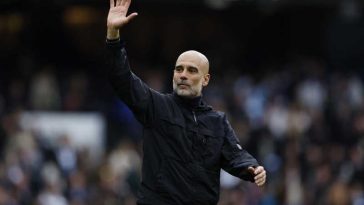 Fotbal: Manchester City ”va lupta” până la capăt, a afirmat Guardiola