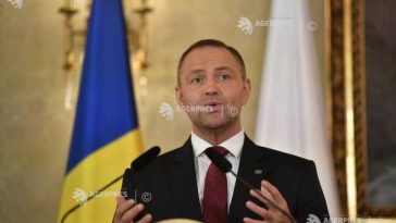 Președintele Poloniei: Pacea începe să devină și interesul Federației Ruse