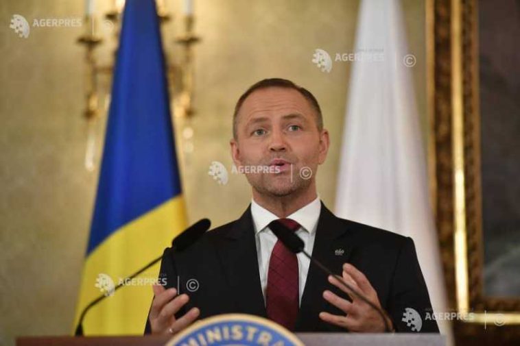 Președintele Poloniei: Pacea începe să devină și interesul Federației Ruse