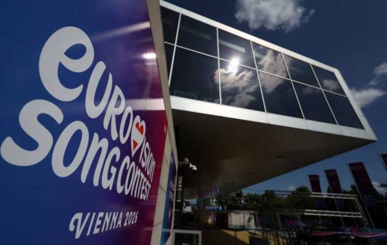 Eurovision 2026 începe marți seară, cu prima semifinală a concursului, la care participă și Israelul