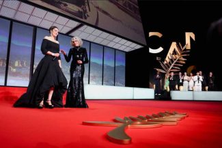UPDATE Actrițele Gong Li și Jane Fonda au declarat deschisă cea de-a 79-a ediție a Festivalului de la Cannes
