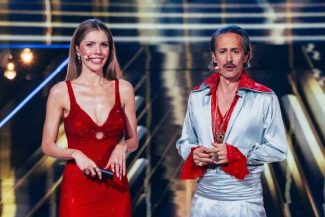 VIDEO Eurovision 2026: Cei zece finaliști după prima semifinală a concursului