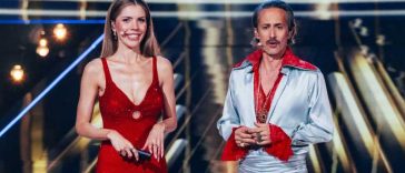 VIDEO Eurovision 2026: Cei zece finaliști după prima semifinală a concursului