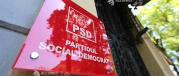 BPN al PSD se reunește pentru a analiza scenariile cu privire la formarea unui nou guvern