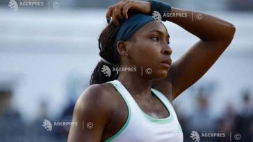 Tenis: Coco Gauff, adversara Soranei Cîrstea în semifinale la Roma (WTA)
