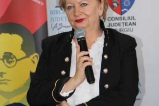 BIBLIOTECA AZI/Directorul Bibliotecii ‘I. A. Bassarabescu’ Giurgiu: Bibliotecarul a devenit mai necesar ca niciodată, e un manager cultural
