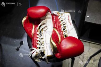 World Boxing a ridicat restricțiile aplicate pugiliștilor din Belarus