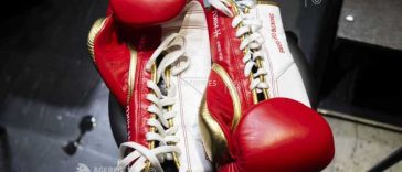 World Boxing a ridicat restricțiile aplicate pugiliștilor din Belarus