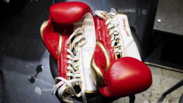 World Boxing a ridicat restricțiile aplicate pugiliștilor din Belarus
