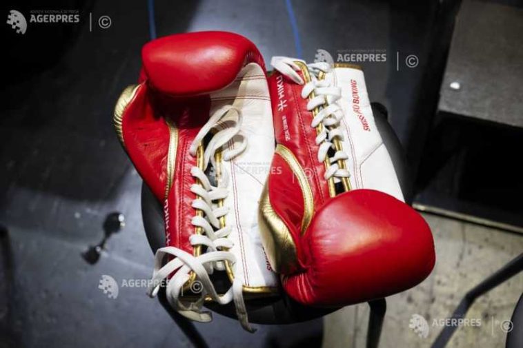 World Boxing a ridicat restricțiile aplicate pugiliștilor din Belarus
