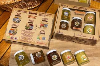 Harghita: Patru producători locali, înscriși în competiția internațională World Food Gift Challenge 2026