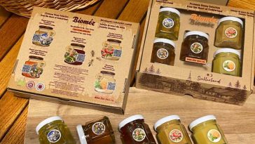 Harghita: Patru producători locali, înscriși în competiția internațională World Food Gift Challenge 2026
