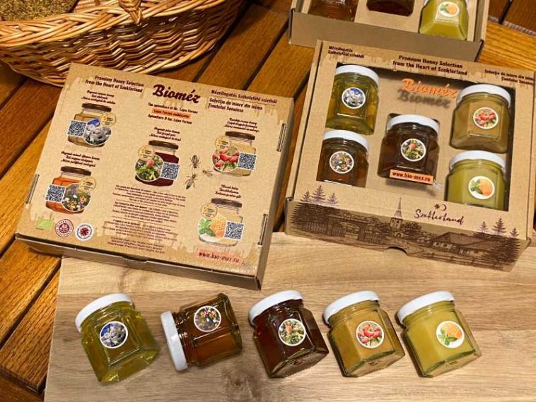 Harghita: Patru producători locali, înscriși în competiția internațională World Food Gift Challenge 2026