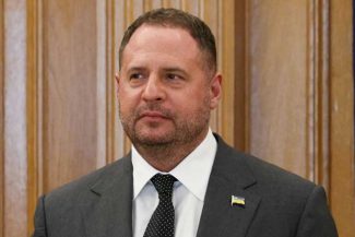 Fostul nr.2 al președinției de la Kiev ar avea legătură cu schema de luare de mită ‘Midas’