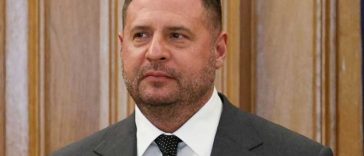 Fostul nr.2 al președinției de la Kiev ar avea legătură cu schema de luare de mită ‘Midas’