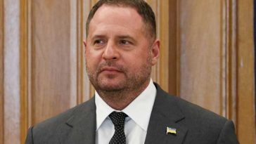 Fostul nr.2 al președinției de la Kiev ar avea legătură cu schema de luare de mită ‘Midas’