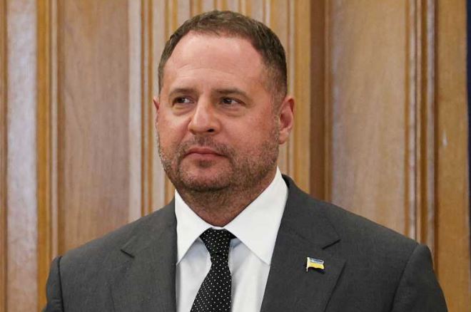 Fostul nr.2 al președinției de la Kiev ar avea legătură cu schema de luare de mită ‘Midas’