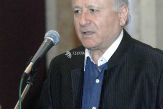 A murit clarinetistul, compozitorul şi dirijorul Aurelian-Octav Popa – personalitate marcantã a vieţii muzicale româneşti