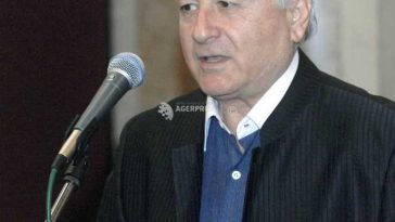 A murit clarinetistul, compozitorul şi dirijorul Aurelian-Octav Popa – personalitate marcantã a vieţii muzicale româneşti