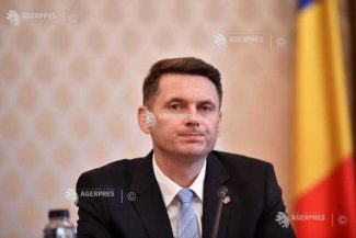BSDA/ Abrudean: România are o strategie de apărare axată pe revitalizarea producției interne