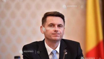 BSDA/ Abrudean: România are o strategie de apărare axată pe revitalizarea producției interne