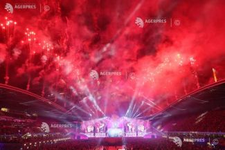 UNTOLD anunță programul principalilor artiști – Sting, Zara Larsson, Lewis Capaldi, Swae Lee, Martin Garrix