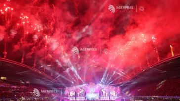 UNTOLD anunță programul principalilor artiști – Sting, Zara Larsson, Lewis Capaldi, Swae Lee, Martin Garrix