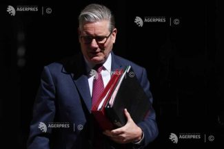 Londra va introduce o nouă legislație menită să consolideze relațiile cu Uniunea Europeană