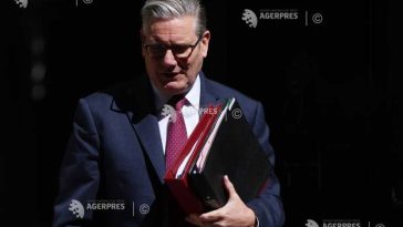 Londra va introduce o nouă legislație menită să consolideze relațiile cu Uniunea Europeană