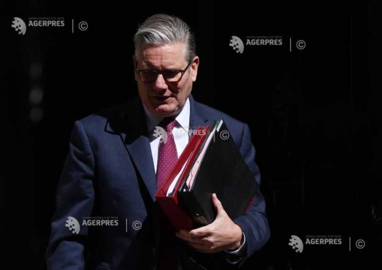 Londra va introduce o nouă legislație menită să consolideze relațiile cu Uniunea Europeană