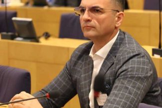 Dâmbovița: Reabilitarea Șanțului și Valului Cetății Târgoviște va fi realizată cu bani europeni, proiectul a intrat în etapa de precontractare