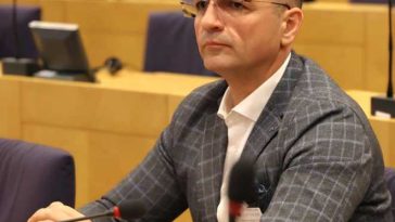 Dâmbovița: Reabilitarea Șanțului și Valului Cetății Târgoviște va fi realizată cu bani europeni, proiectul a intrat în etapa de precontractare