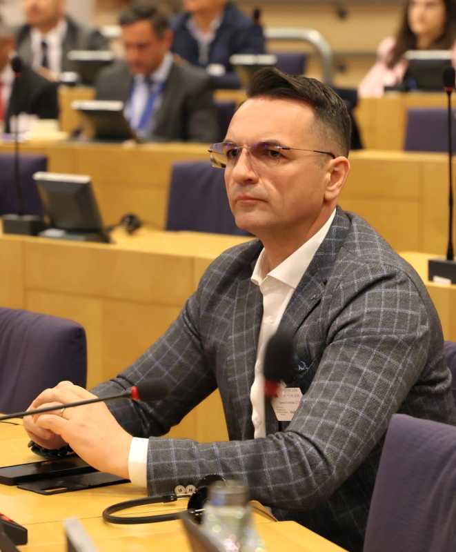 Dâmbovița: Reabilitarea Șanțului și Valului Cetății Târgoviște va fi realizată cu bani europeni, proiectul a intrat în etapa de precontractare